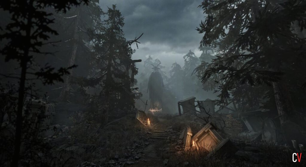 Mistfall Hunter: Demo Review / Test Erster Eindruck 2026 1