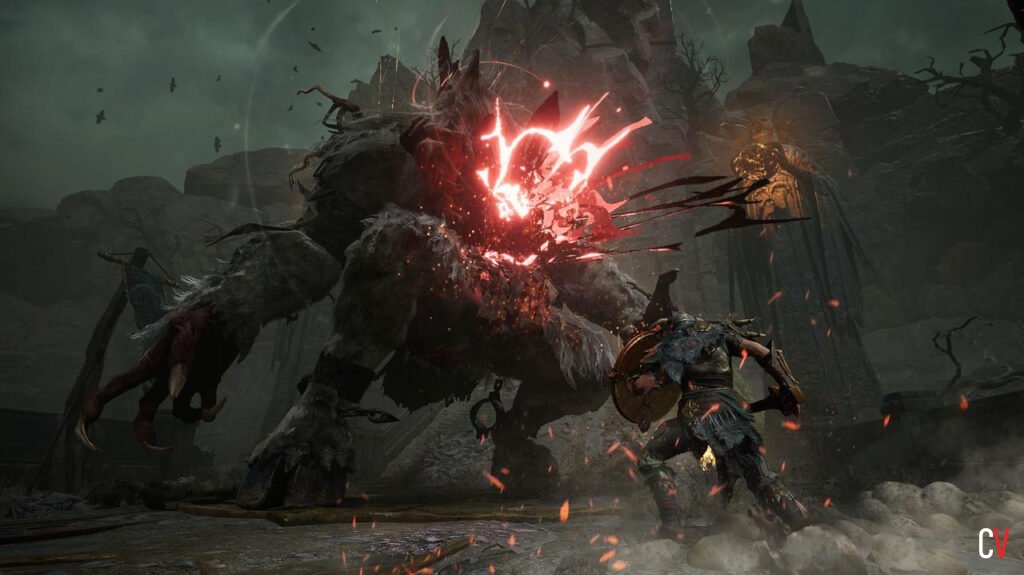 Mistfall Hunter: Demo Review / Test Erster Eindruck 2026 5