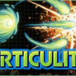 Particulitix Test/Review – Wenn Geometry Wars auf Vampire Survivors trifft 1