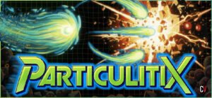 Particulitix Test/Review – Wenn Geometry Wars auf Vampire Survivors trifft 6 Particulitix Test/Review – Wenn Geometry Wars auf Vampire Survivors trifft 5
