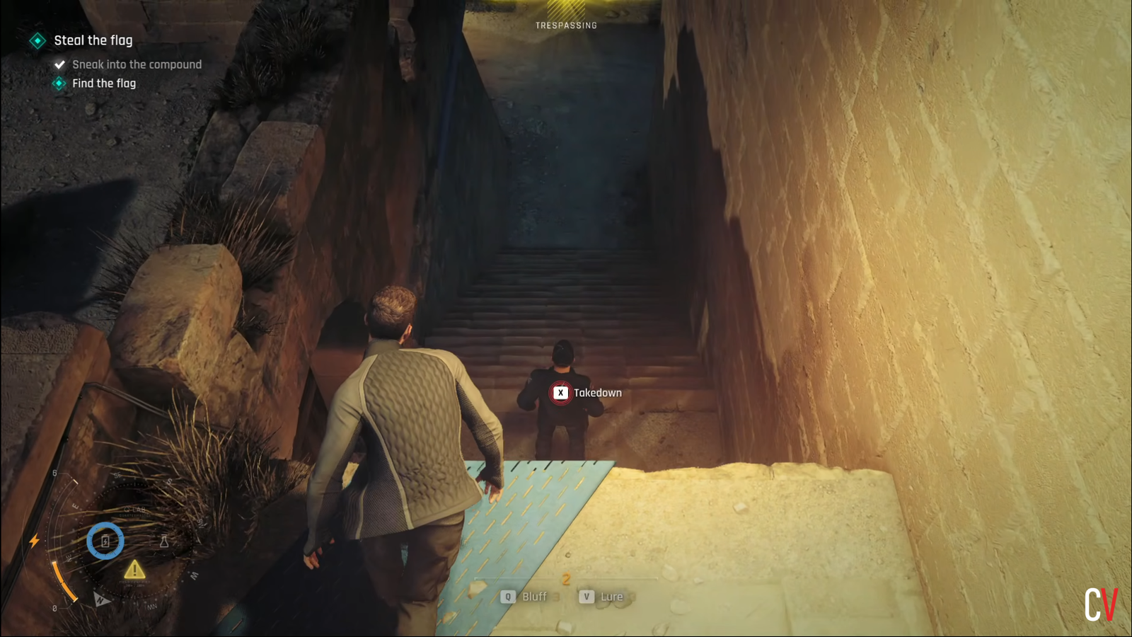 007 First Light Stealth Guide: 100% unentdeckt bleiben 3 007 First Light Stealth Guide: 100% unentdeckt bleiben