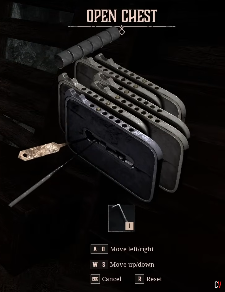 Gothic 1 Remake Lockpicking: Schlösser knacken ohne Dietriche zu zerstören | Guide