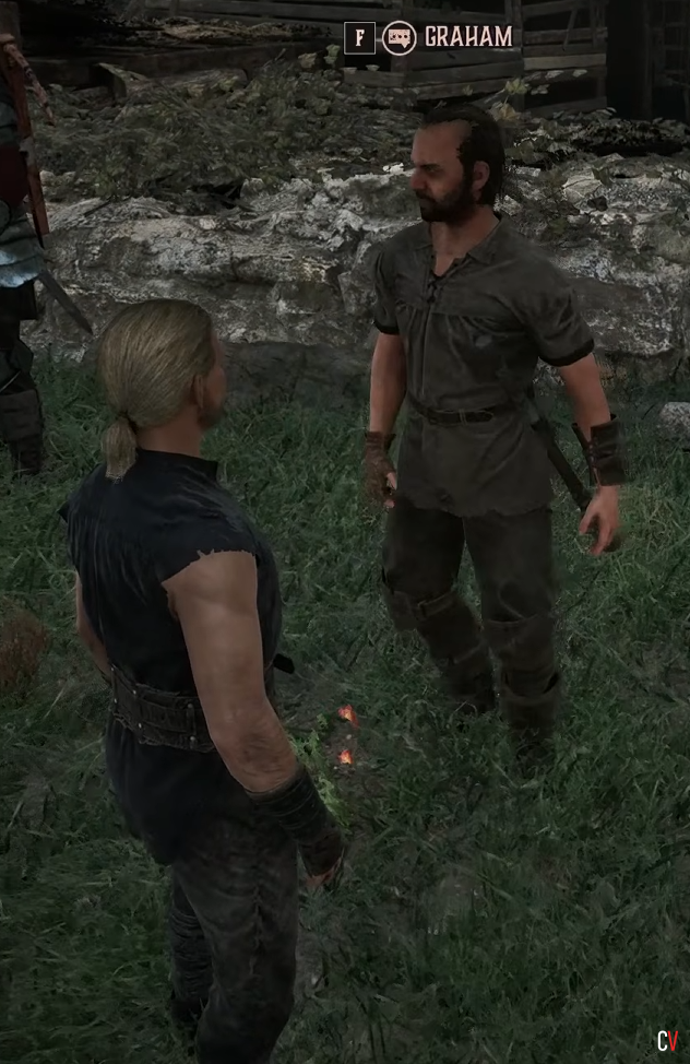 Gothic 1 Remake Map freischalten: Alle Karten-Fundorte im Guide