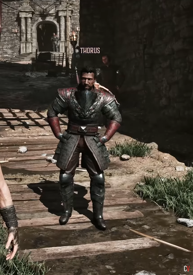 Gothic 1 Remake: Aus den Augen Quest-Guide 1 Gothic 1 Remake: Aus den Augen Quest-Guide