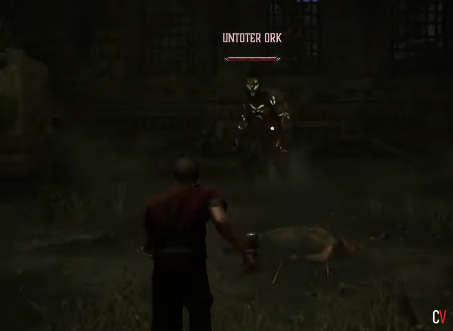 Gothic 1 Remake Quest-Guide: Der Plan der Bruderschaft | Caine finden!