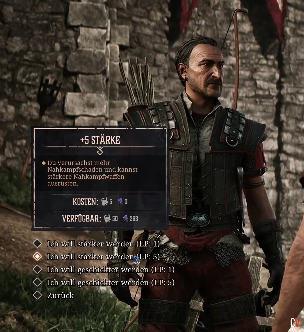 Gothic 1 Remake: Söldnerklinge (Mercenary’s Blade) früh bekommen Guide 4 Gothic 1 Remake: Söldnerklinge (Mercenary’s Blade) früh bekommen Guide