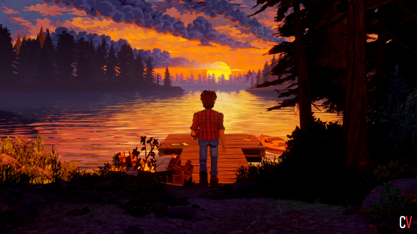 Echo Generation 2 Test/Review: Kreativer Voxel-Deckbuilder mit Stranger Things-Atmosphäre