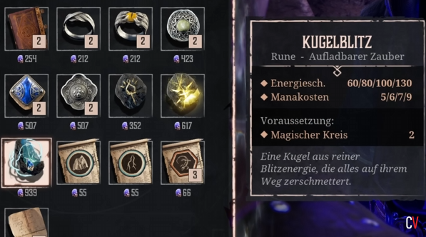 Gothic 1 Remake: Feuermagier Build & Die Prüfung des Feuers