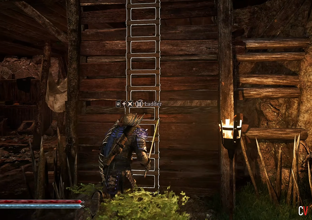 Gothic 1 Remake Guide: Der Innos-Tempel Quest Guide (The Temple of Innos)