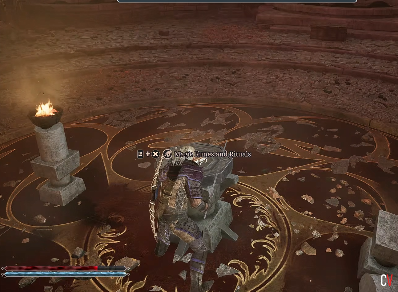 Gothic 1 Remake Guide: Der Innos-Tempel Quest Guide (The Temple of Innos)