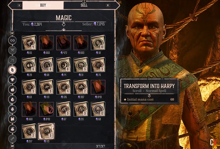 Gothic 1 Remake: Mit Xardas im Bett (In bed with Xardas) | Achievement-Guide (Trophäe)