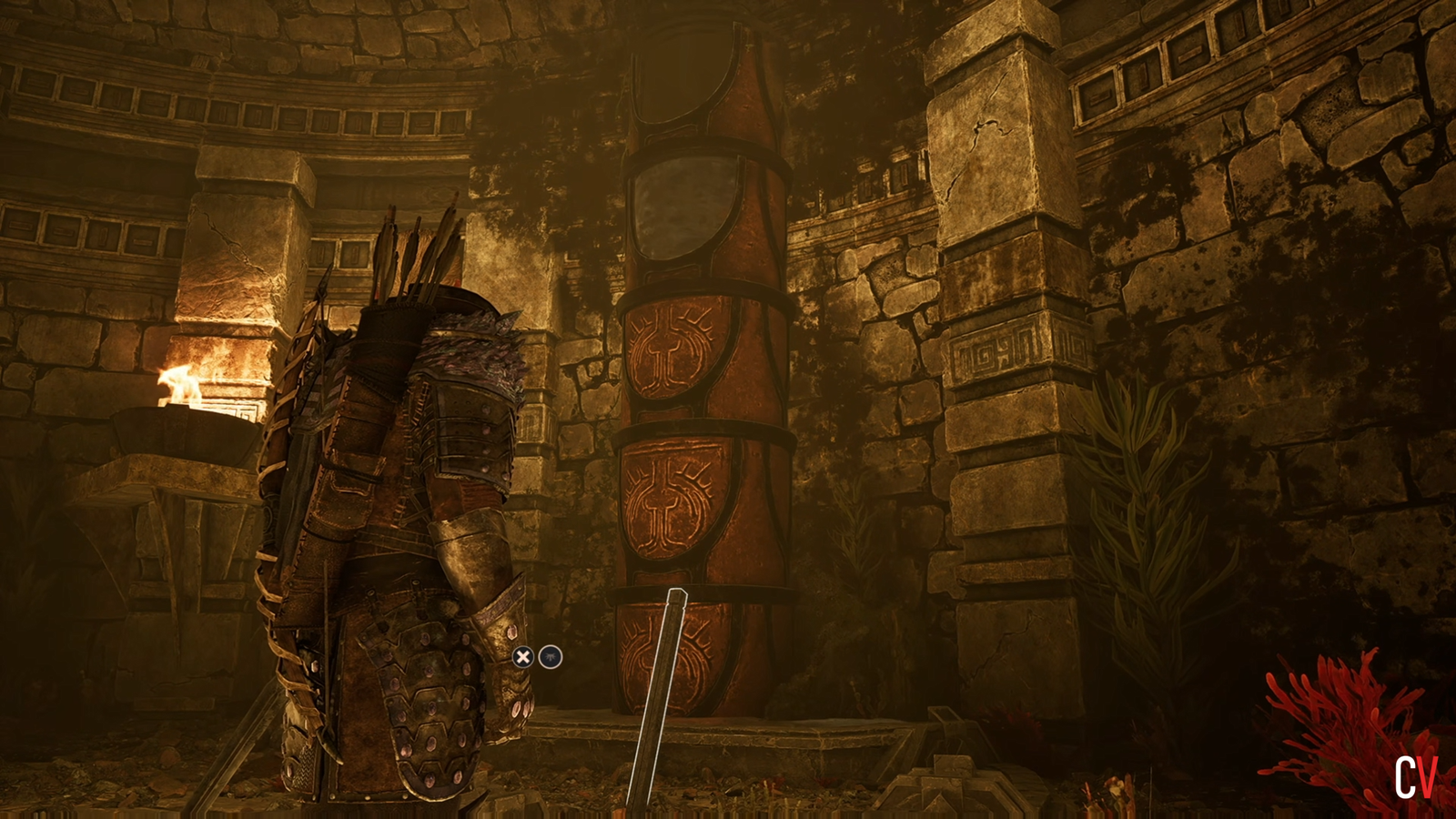 Gothic 1 Remake: Aufnahme in den Kreis des Wassers (Initiation into the Circle of Water) Quest-Guide
