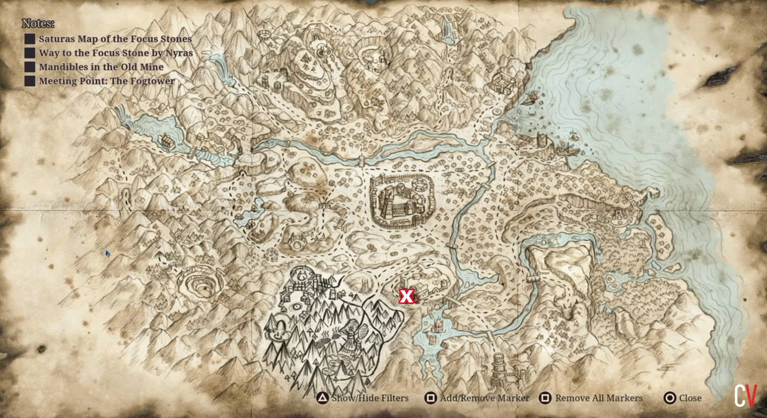 Gothic 1 Remake: Ein verstoßener Schamane – Quest-Guide mit Fundort von Ur-Shak 2 Gothic 1 Remake: Ein verstoßener Schamane – Quest-Guide mit Fundort von Ur-Shak