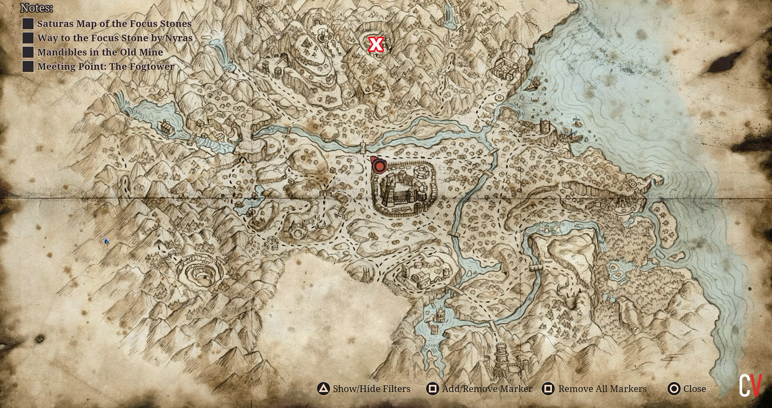 Gothic 1 Remake: Das Banditenlager – Quest-Guide mit Fundort von Quentin