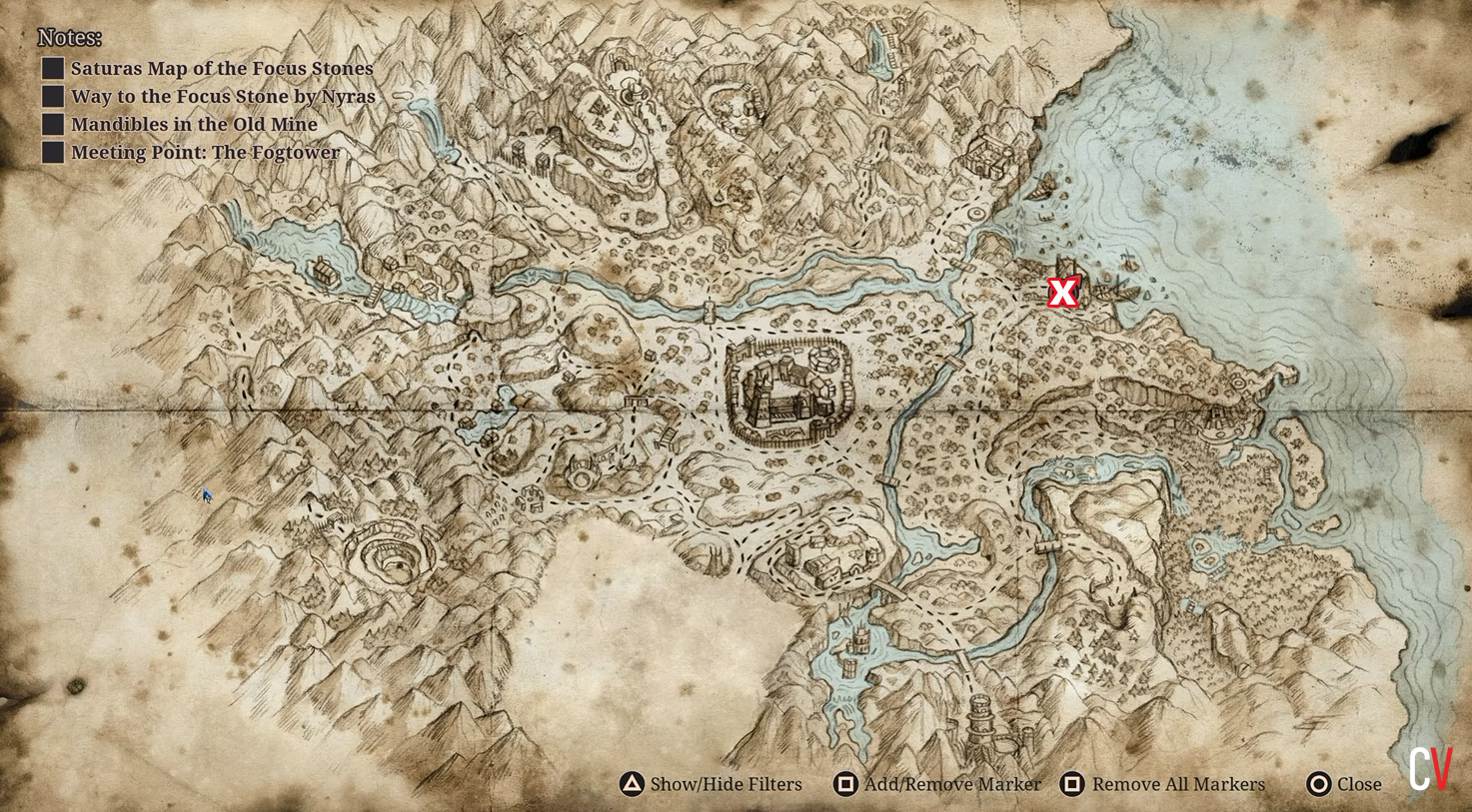 Gothic 1 Remake: Aufnahme bei den Söldnern Quest-Guide mit Myxirs Fundort