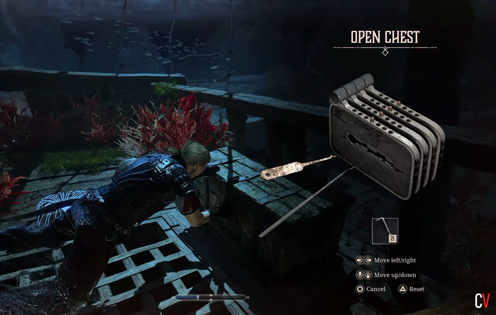 Gothic 1 Remake: Aufnahme bei den Söldnern Quest-Guide mit Myxirs Fundort