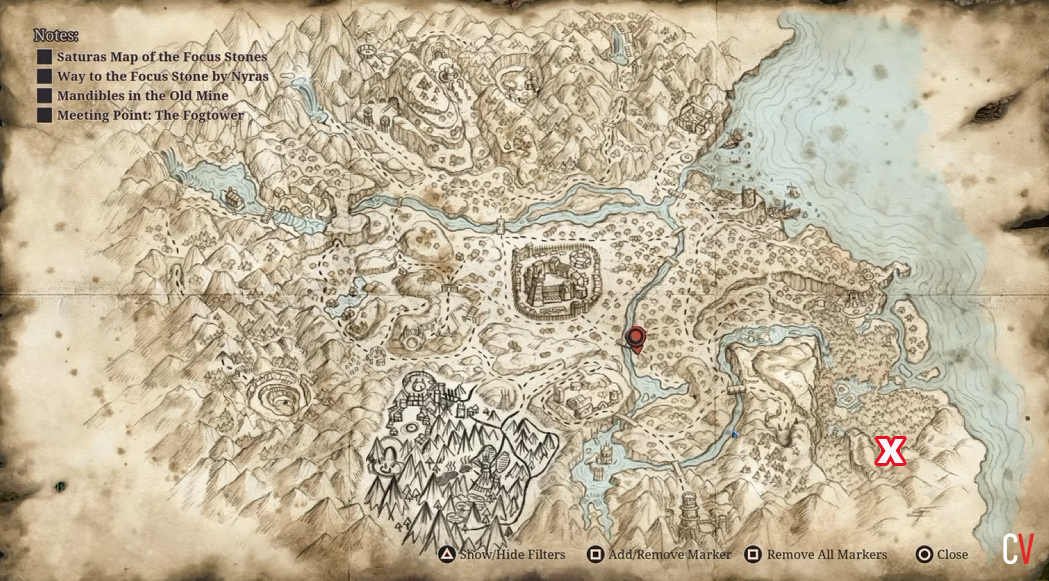 Gothic 1 Remake: Das Banner der Banner Quest & Ulu-Mulu Guide