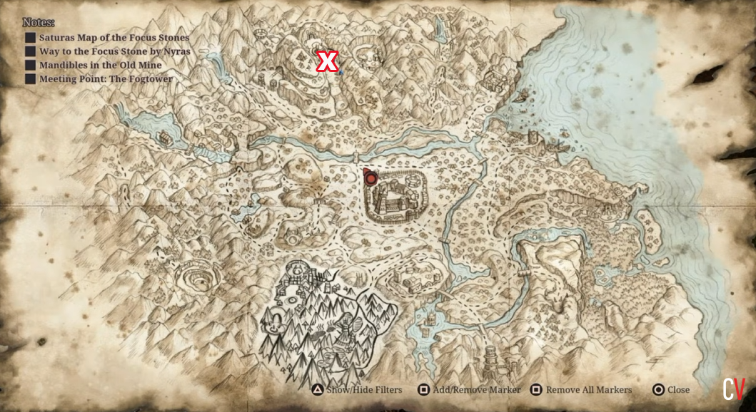 Gothic 1 Remake: Das Banner der Banner Quest & Ulu-Mulu Guide
