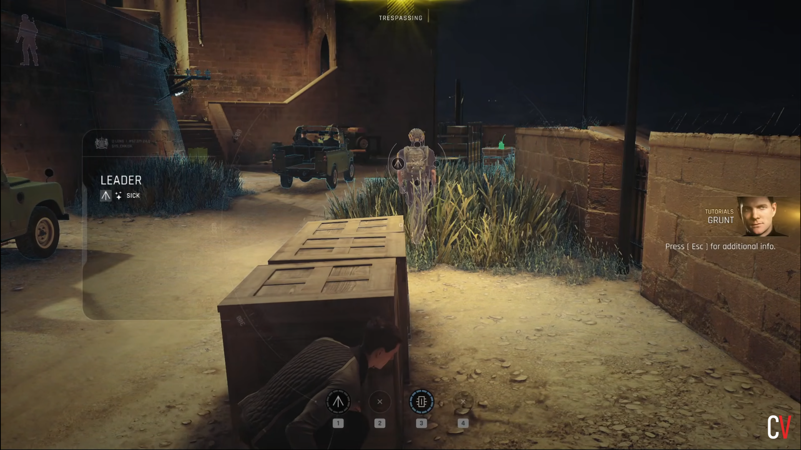 007 First Light Stealth Guide: 100% unentdeckt bleiben 2 007 First Light Stealth Guide: 100% unentdeckt bleiben