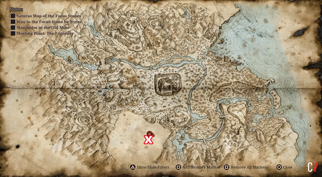 Gothic 1 Remake: Xardas Quest - Turm finden & die 3 Golems besiegen Quest Guide