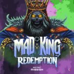 Mad King Redemption Titelbild