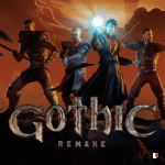 Gothic 1 Remake Titelbild