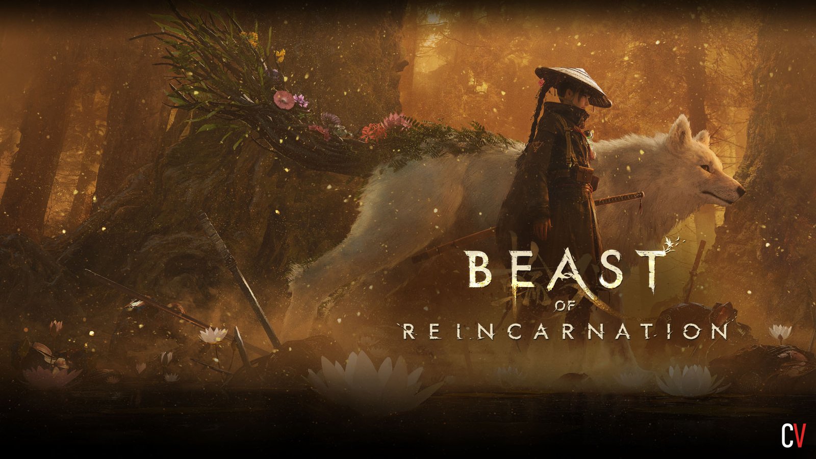 Beast of Reincarnation Soulslike? Was der Director sagt und wie schwer es wirklich ist