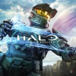 Halo: Campaign Evolved Wallpaper Cover Art