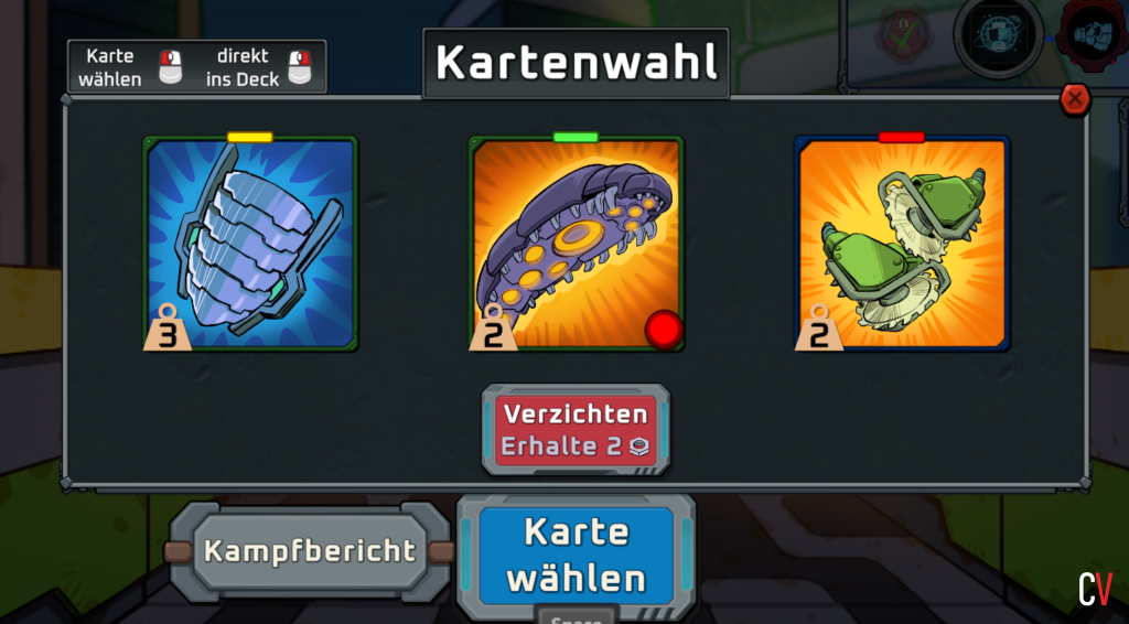 Topdeck Automat im Test / Demo Review 2026 6