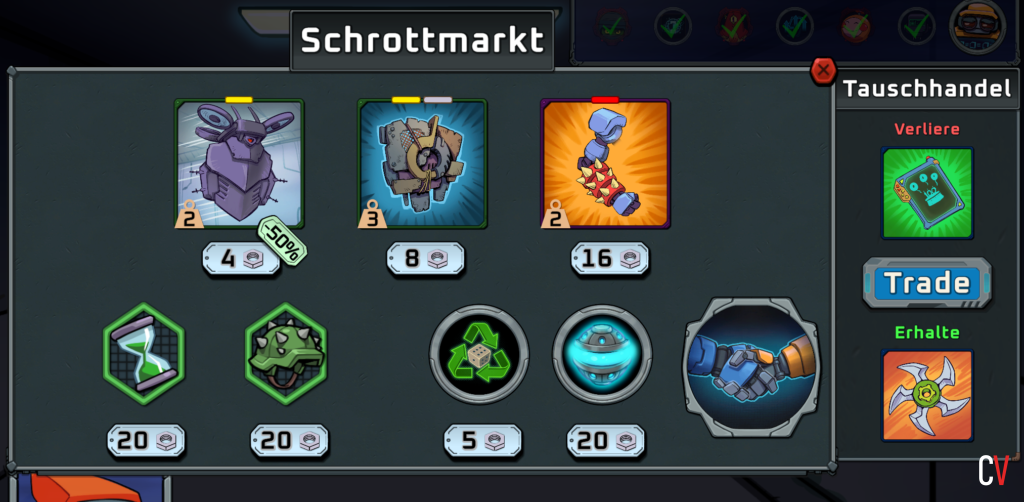 Topdeck Automat im Test / Demo Review 2026 13