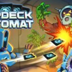Topdeck Automat im Test / Demo Review 2026 1