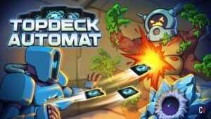 Topdeck Automat im Test / Demo Review 2026 4 Topdeck Automat im Test / Demo Review 2026 3