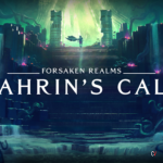 Forsaken Realms: Vahrin's Call