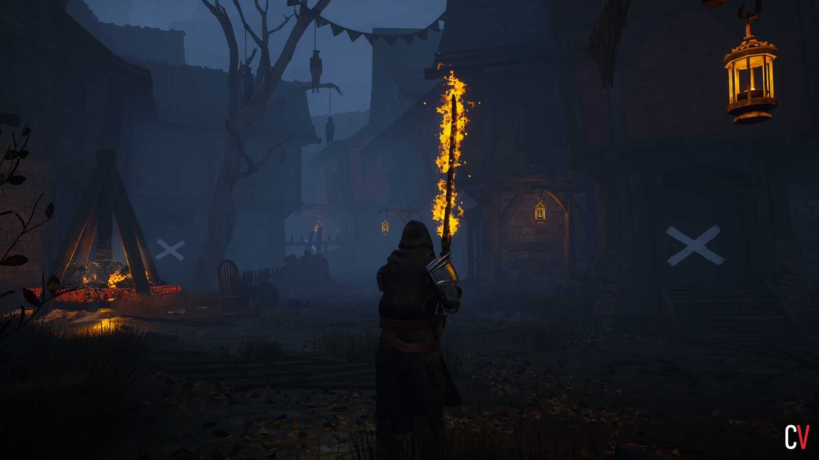 Forsaken Realms: Vahrin's Call Test / Review: 7 Entwickler, 12 Jahre und ein RPG mit Herz 11 Forsaken Realms: Vahrin's Call Test / Review: 7 Entwickler, 12 Jahre und ein RPG mit Herz