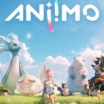 Aniimo Titelbild Cover Art Wallpaper