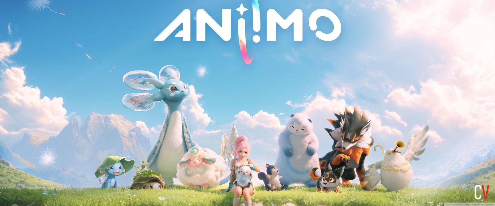 Aniimo Egg Heist (Eierraub): Was der PvPvE Modus ist und wie du ihn spielst + Tipps