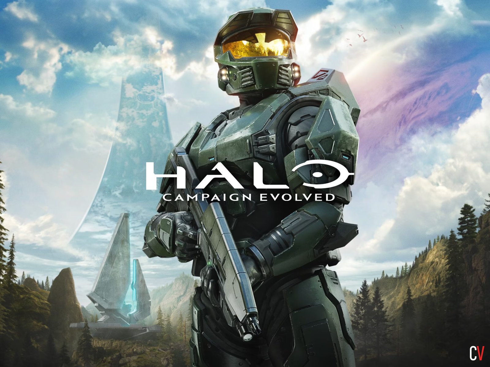 Halo Spiele Reihenfolge: Chronologisch und nach Release erklärt