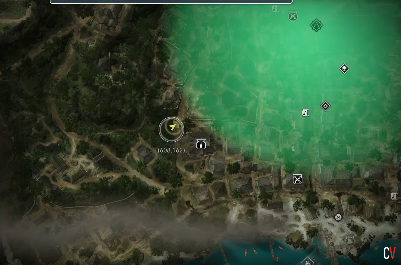 Freund aller Tiere Achievement/Trophäe in Black Flag Resynced: Alle 7 Tiere finden (mit Koordinaten) 5 Freund aller Tiere Achievement/Trophäe in Assassin's Creed Black Flag Resynced: Alle 8 Tiere finden (mit Koordinaten) + Albert der Affe als Haustier!