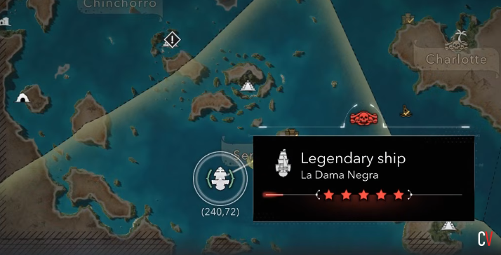 Legendäre Schiffe Black Flag Resynced: So besiegst du alle 5 (Fundorte + Taktik) 2 Legendäre Schiffe Black Flag Resynced: So besiegst du alle 5 (Fundorte + Taktik)