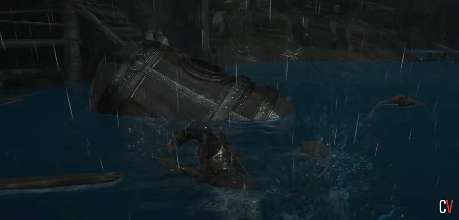 Black Flag Resynced: Blackbeards Schatz finden (Quest Guide)