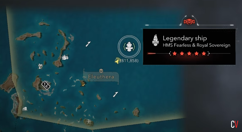 Legendäre Schiffe Black Flag Resynced: So besiegst du alle 5 (Fundorte + Taktik) 4 Legendäre Schiffe Black Flag Resynced: So besiegst du alle 5 (Fundorte + Taktik)