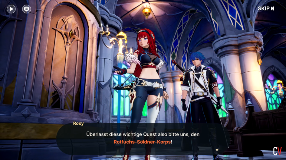 DragonSword Awakening Review: 19 Helden, kein Gacha, eines der besten RPGs 2026