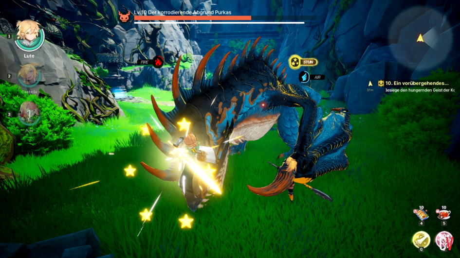 DragonSword Awakening Review: 19 Helden, kein Gacha, eines der besten RPGs 2026