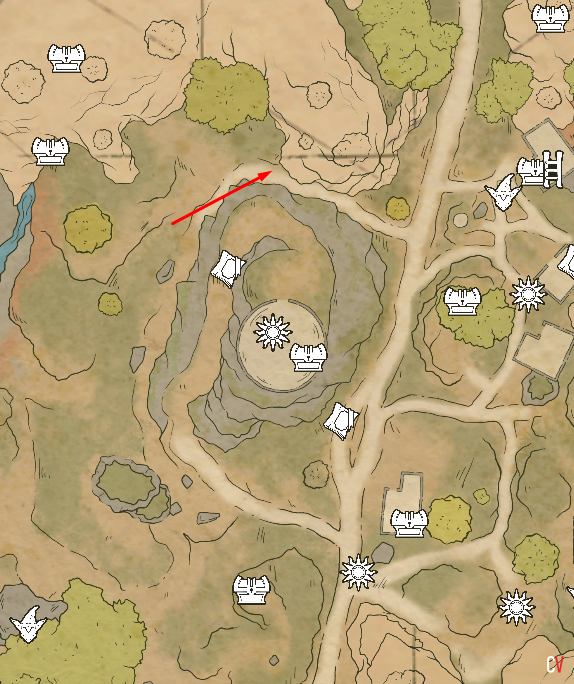 Forsaken Realms: Vahrin's Call – Forest Edge: Alle Truhen (Chests), Skillbücher (Skill Books) und Gartenzwerge (Genomy) 6 Forsaken Realms: Vahrin's Call - Forest Edge: Alle Truhen (Chests), Skillbücher (Skill Books) und Gartenzwerge (Genomy)