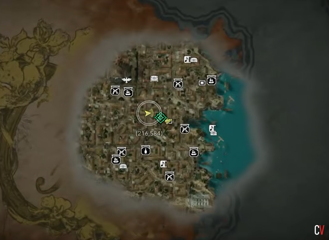 Freund aller Tiere Achievement/Trophäe in Black Flag Resynced: Alle 7 Tiere finden (mit Koordinaten) 2 Freund aller Tiere Achievement/Trophäe in Assassin's Creed Black Flag Resynced: Alle 8 Tiere finden (mit Koordinaten) + Albert der Affe als Haustier!