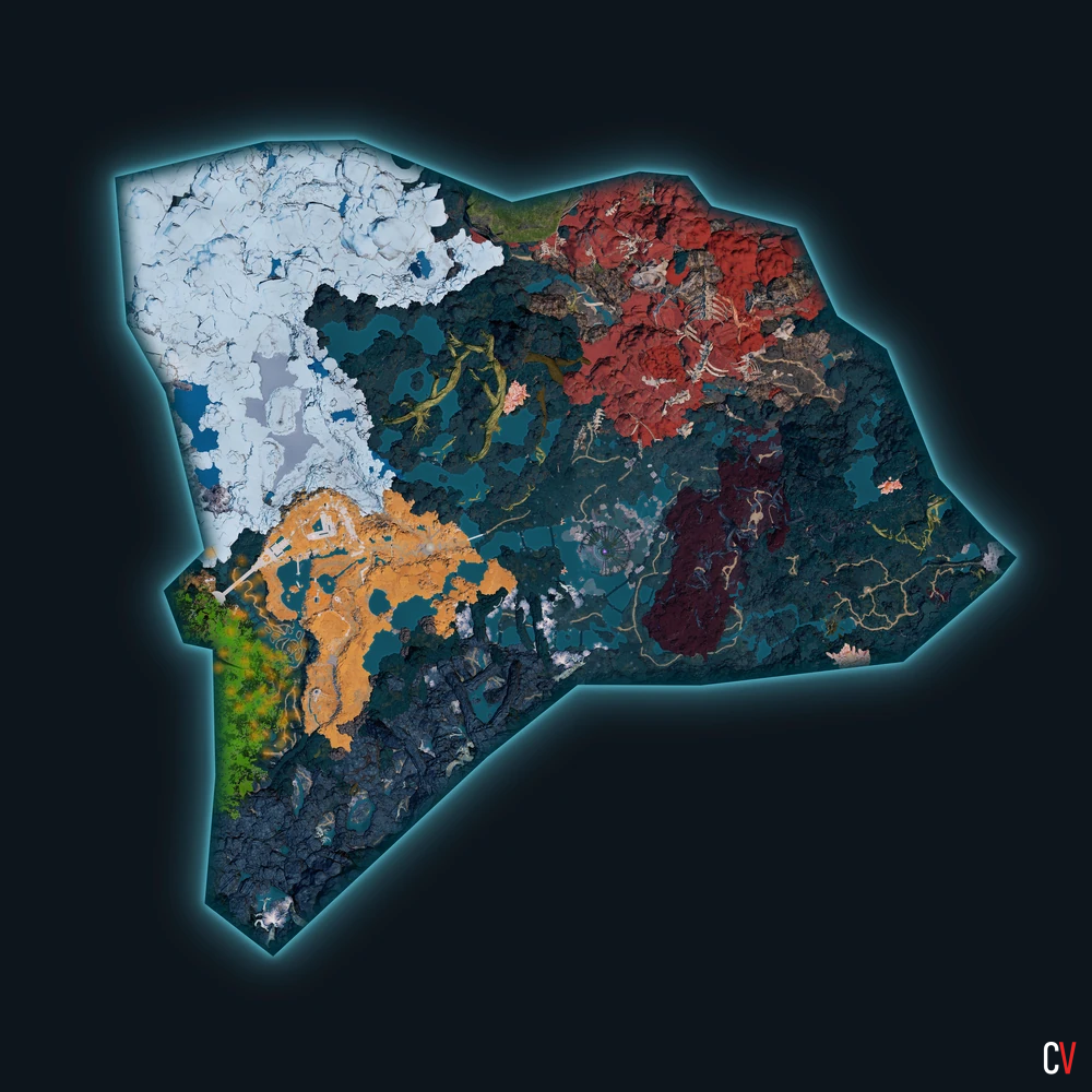 Palworld Solenne: Fundort, Zuchtkombis, Skills und Drops | 1.0 4 Palworld Solenne: Fundort, Zuchtkombis, Skills und Drops | 1.0