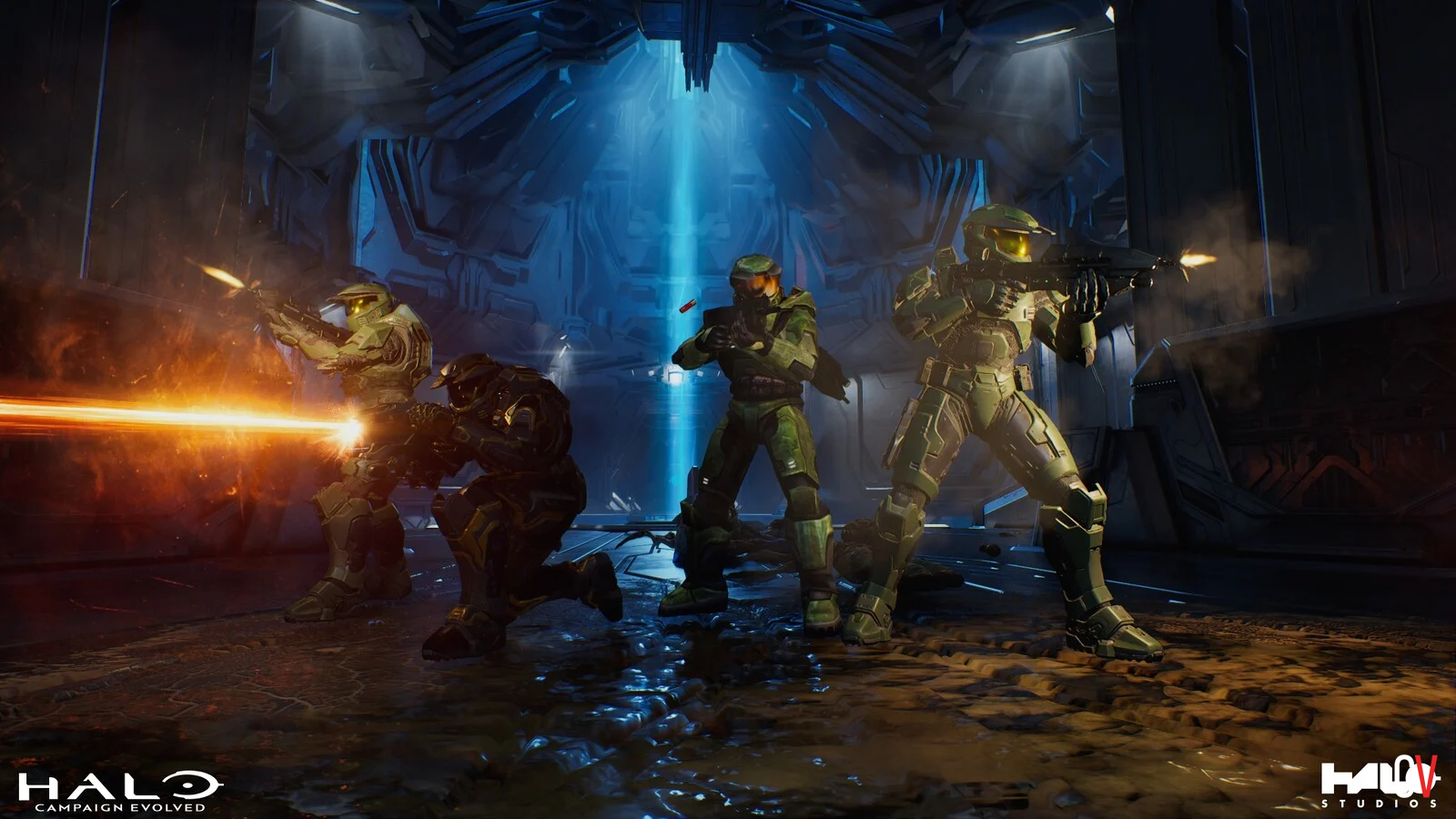 Halo Campaign Evolved Tipps: 15 Tricks für Kampagne, Koop und alle Sammelobjekte