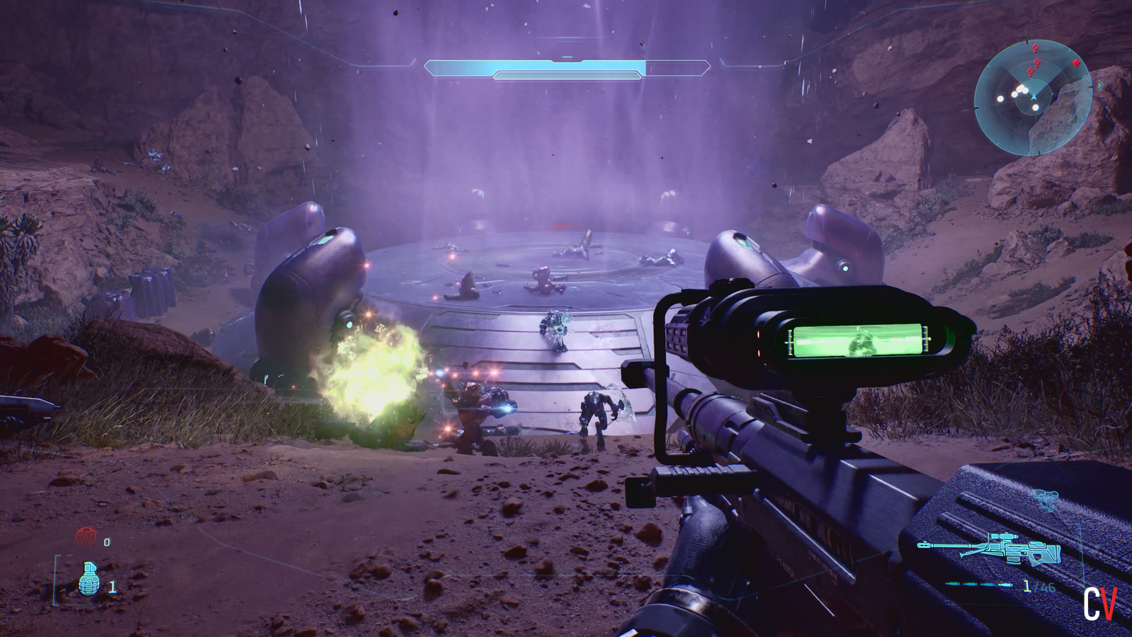 Halo Campaign Evolved Tipps: 15 Tricks für Kampagne, Koop und alle Sammelobjekte