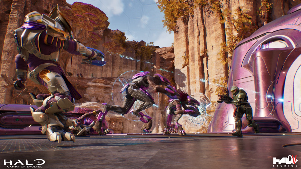 Halo Campaign Evolved Tipps: 15 Tricks für Kampagne, Koop und alle Sammelobjekte