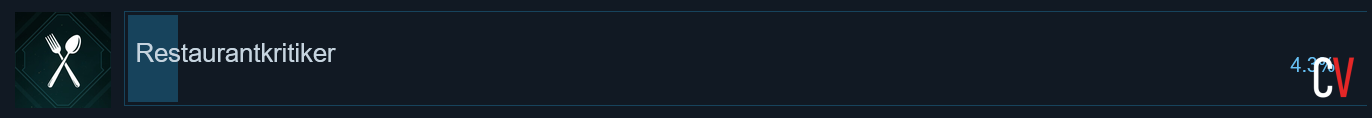 Halo Campaign Evolved Food Critic (Restaurantkritiker) Achievement/Trophäe: Durstigen Grunt finden und Erfolg freischalten